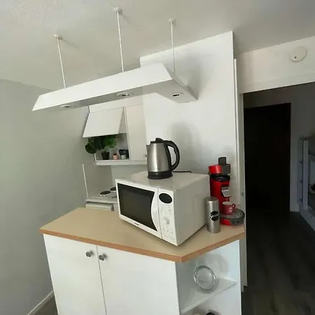 Bed & Breakfast - Benoit 3*