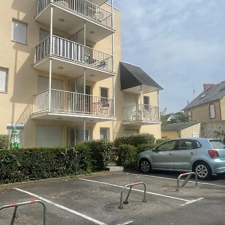 Bed and Breakfast - Benoit