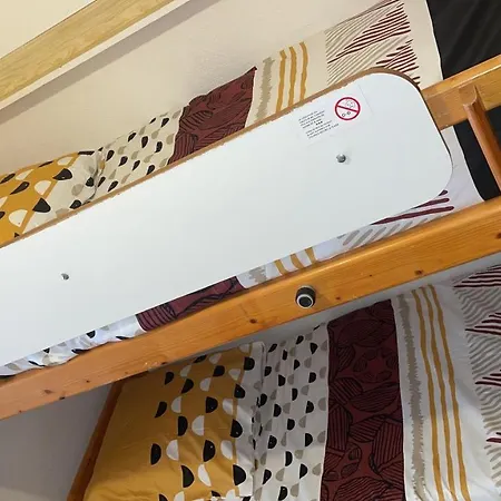 Bed and Breakfast - Benoit 3*