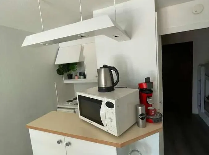 Couette-café - Benoit 3*