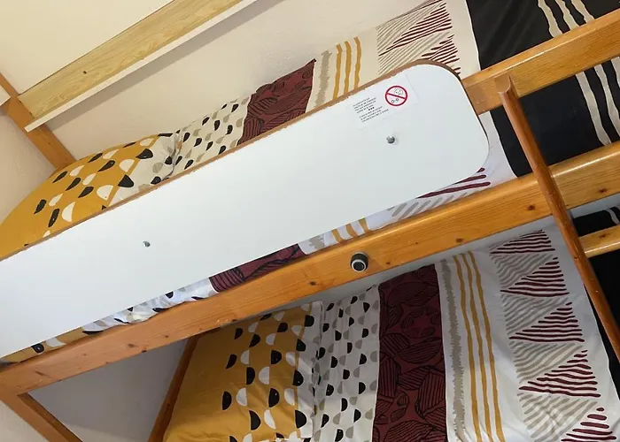 Couette-café - Benoit 3*