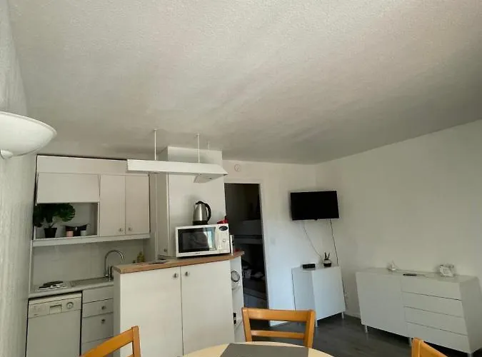 - Benoit Ла-Боль-Эскублак